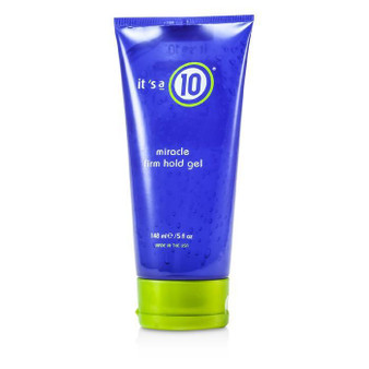 Miracle Firm Hold Gel - 148ml-5oz