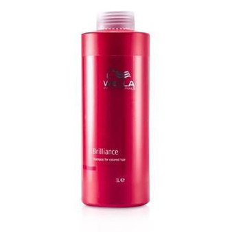 Brilliance Shampoo (For Colored Hair) - 1000ml-33.8oz