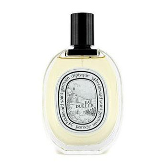 Eau Duelle Eau De Toilette Spray - 100ml-3.4oz