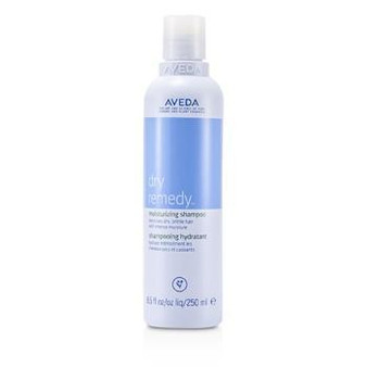 Dry Remedy Moisturizing Shampoo - For Drenches Dry, Brittle Hair (New Packaging) - 250ml-8.5oz