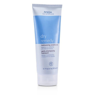 Dry Remedy Moisturizing Conditioner - For Drenches Dry, Brittle Hair (New Packaging) - 200ml-6.7oz