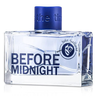 Before Midnight After Shave Lotion - 100ml-3.3oz