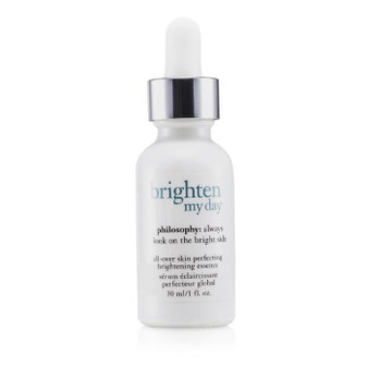 Brighten My Day All-Over Skin Perfecting Brightening Essence - 30ml-1oz