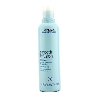 Smooth Infusion Shampoo (New Packaging) - 250ml-8.5oz