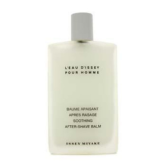 L'Eau d'Issey Pour Homme Soothing After Shave Balm - 100ml-3.3oz