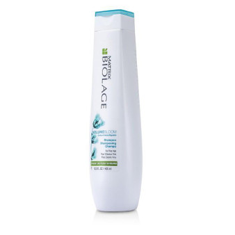 Biolage VolumeBloom Shampoo (For Fine Hair) - 400ml-13.5oz