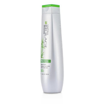 Biolage Advanced FiberStrong Shampoo (For Fragile Hair) - 400ml-13.5oz