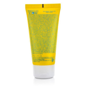 Creme Solaire SPF 50 Dry Touch UVA-UVB Matte Effect Face Cream - 50ml-1.69oz