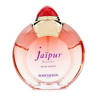 Jaipur Bracelet Eau De Toilette Spray (Limited Edition) - 100ml-3.3oz