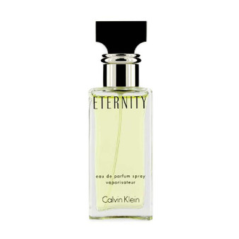 Eternity Eau De Parfum Spray - 30ml-1oz