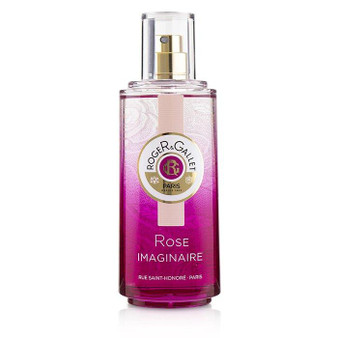 Rose Imaginaire Fragrant Water Spray - 100ml-3.3oz