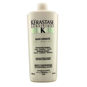 Densifique Bain Densite Bodifying Shampoo (Hair Visibly Lacking Density) - 1000ml-34oz