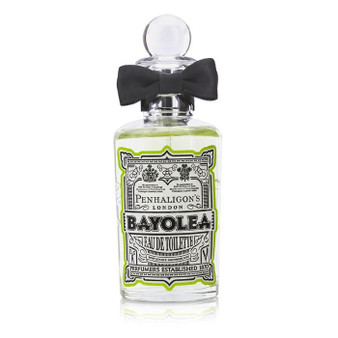 Bayolea Eau De Toilette Spray - 100ml-3.4oz