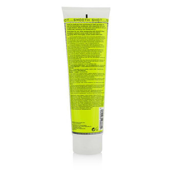 Smooth Shot Conditioner (For Noticeably Smoother Shiny Hair) - 300ml-10.1oz