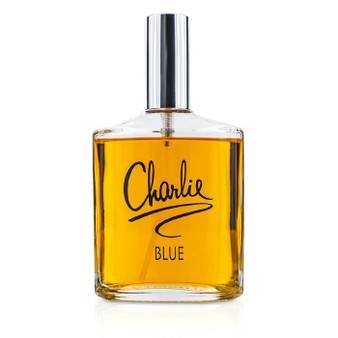 Charlie Blue Eau De Toilette Spray - 100ml