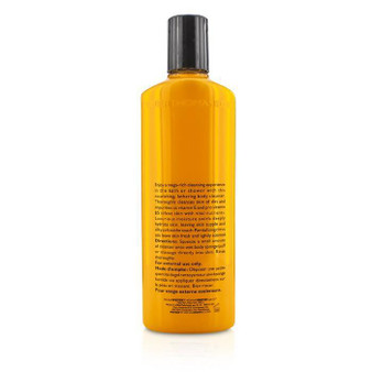 Mega-Rich Body Cleanser - 250ml-8.5oz