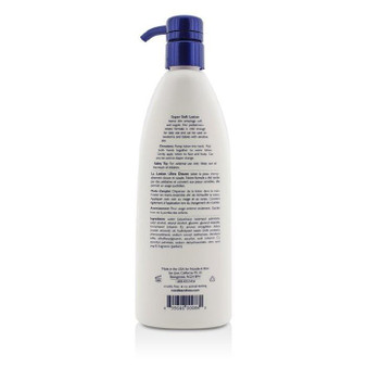 Super Soft Lotion - For Face & Body - Newborns & Babies With Sensiteive Skin - 473ml-16oz