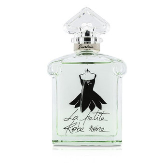 La Petite Robe Noire Eau Fraiche Eau De Toilette Spray - 100ml-3.3oz