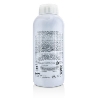 Love Conditioner (Lovely Smoothing Conditioner For Coarse or Frizzy Hair) - 1000ml-33.8oz