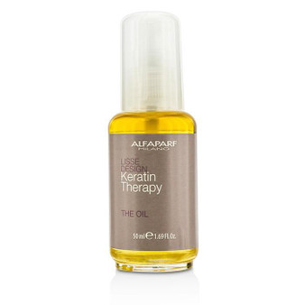 Lisse Design Keratin Therapy The Oil - 50ml-1.69oz