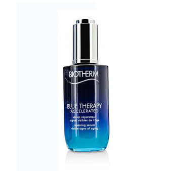 Blue Therapy Accelerated Serum - 50ml-1.69oz
