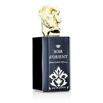 Soir d'Orient Eau De Parfum Spray - 100ml-3.3oz