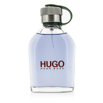 Hugo Eau De Toilette Spray - 125ml-4.2oz