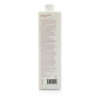 Angel.Rinse (A Volumising Conditioner - For Fine, Dry or Coloured Hair) - 1000ml-33.6oz