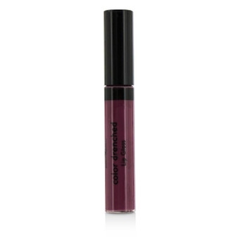 Color Drenched Lip Gloss - #Raspberry Roast - 9ml-0.3oz