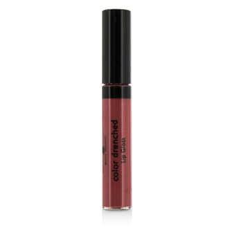 Color Drenched Lip Gloss - #Guava Delight - 9ml-0.3oz