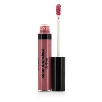 Color Drenched Lip Gloss - #Pink Lemonade - 9ml-0.3oz