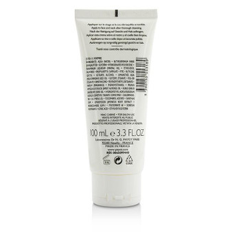 Nutricia Creme Confort Nourishing & Restructuring Cream - For Dry Skin - Salon Size - 100ml-3.3oz