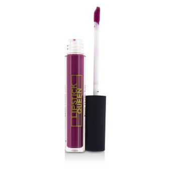 Seven Deadly Sins Lip Gloss - # Decadence (Enticing Fuchsia) - 2.5ml-0.08oz