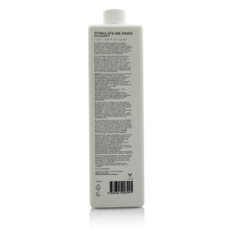Stimulate-Me.Rinse (Stimulating and Refreshing Conditioner - For Hair & Scalp) - 1000ml-33.6oz