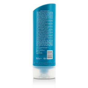 Smoothing Therapy Keratin Color Care Shampoo (For All Hair Types) - 400ml-13.5oz
