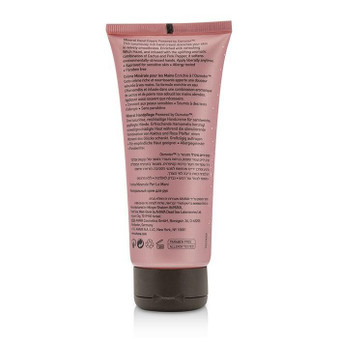 Deadsea Water Mineral Hand Cream - Cactus & Pink Pepper - 100ml-3.4oz