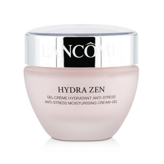 Hydra Zen Anti-Stress Moisturising Cream-Gel - All Skin Types - 50ml-1.7oz