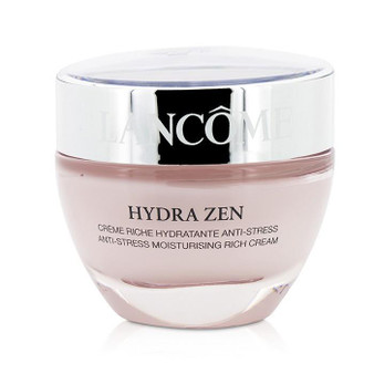 Hydra Zen Anti-Stress Moisturising Rich Cream - Dry skin, even sensitive - 50ml-1.7oz