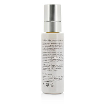 Simply Brilliant 24-7 Brightening Serum - 30ml-1oz