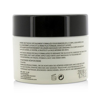 Firming Body Cream - 200ml-6.7oz