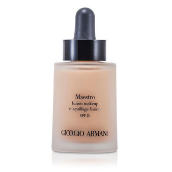 Maestro Fusion Make Up Foundation SPF 15 - # 3 - 30ml-1oz