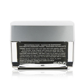 Magnetight Age-Defier Skin Recharing Magnet Mask - 90g-3oz