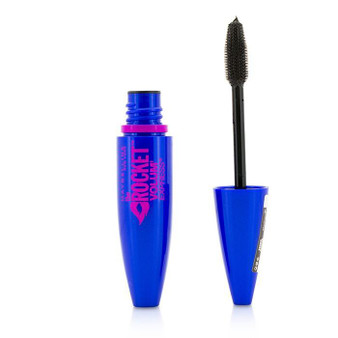 Volum' Express The Rocket Mascara - Brown - 9.6ml-0.32oz