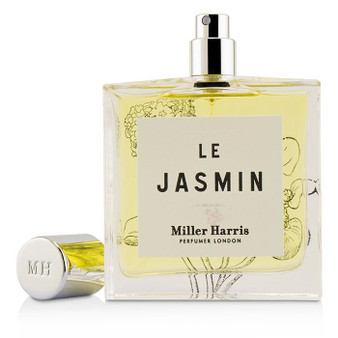 Le Jasmin Eau De Parfum Spray - 100ml-3.4oz