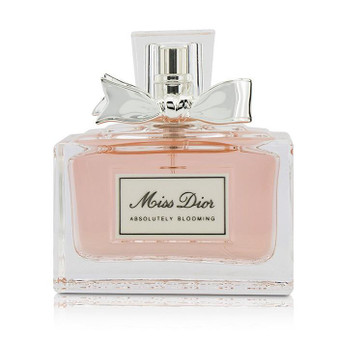 Miss Dior Absolutely Blooming Eau De Parfum Spray - 50ml-1.7oz