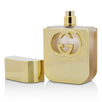 Guilty Eau Eau De Toilette Spray - 75ml-2.5oz