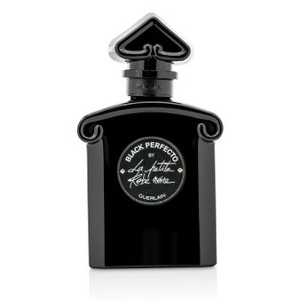 La Petite Robe Noire Black Perfecto Eau De Parfum Florale Spray - 100ml-3.3oz