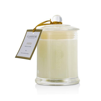 Triple Scented Candle - Kyoto (Camellia & Lotus) - 60g