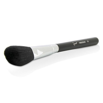 F10 Powder - Blush Brush - -