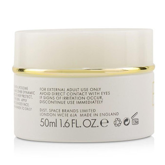 Time Retreat Intensive Night Cream - 50ml-1.6oz